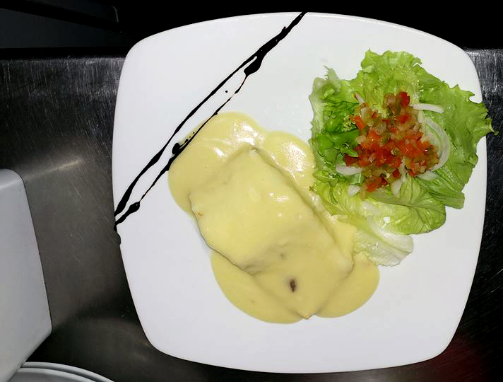 Bar Restaurante Bruselas · Fotos 10