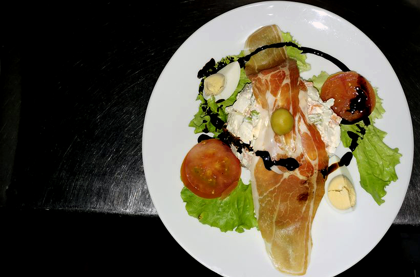 Bar Restaurante Bruselas · Fotos 9